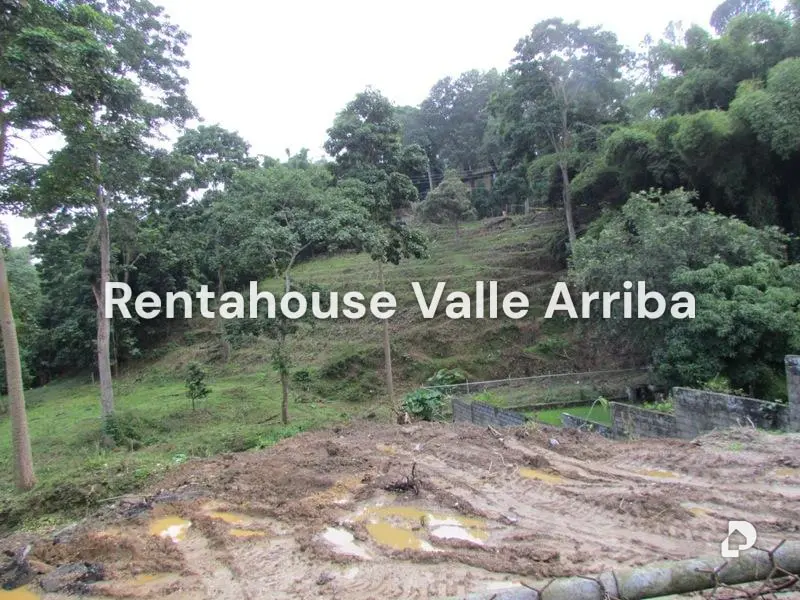 Terreno en El Hatillo, Caracas – 3