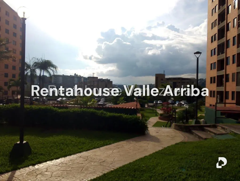 Apartamento en Colinas de La Tahona, Caracas – 26