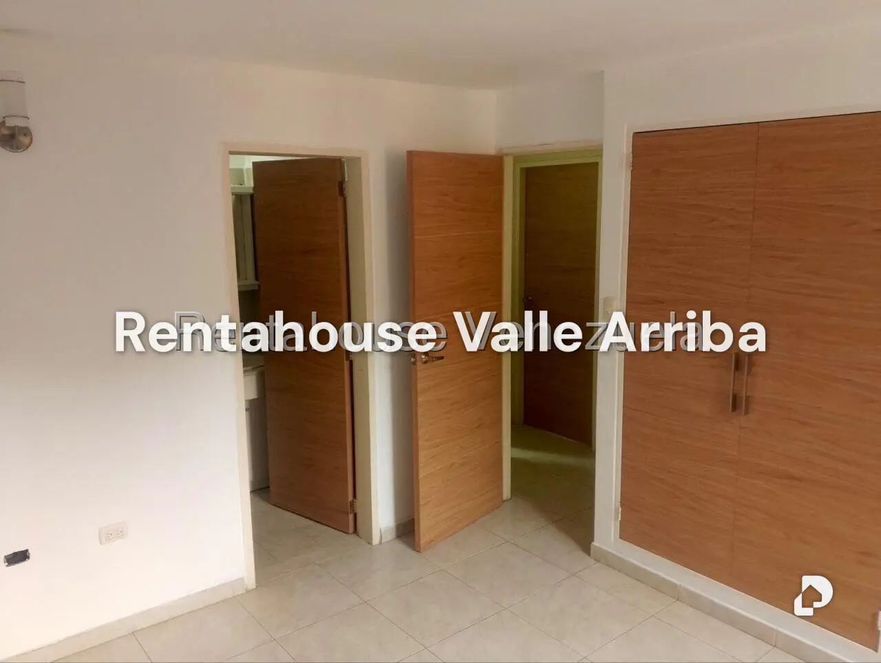 Apartamento en Colinas de La Tahona, Caracas – 20