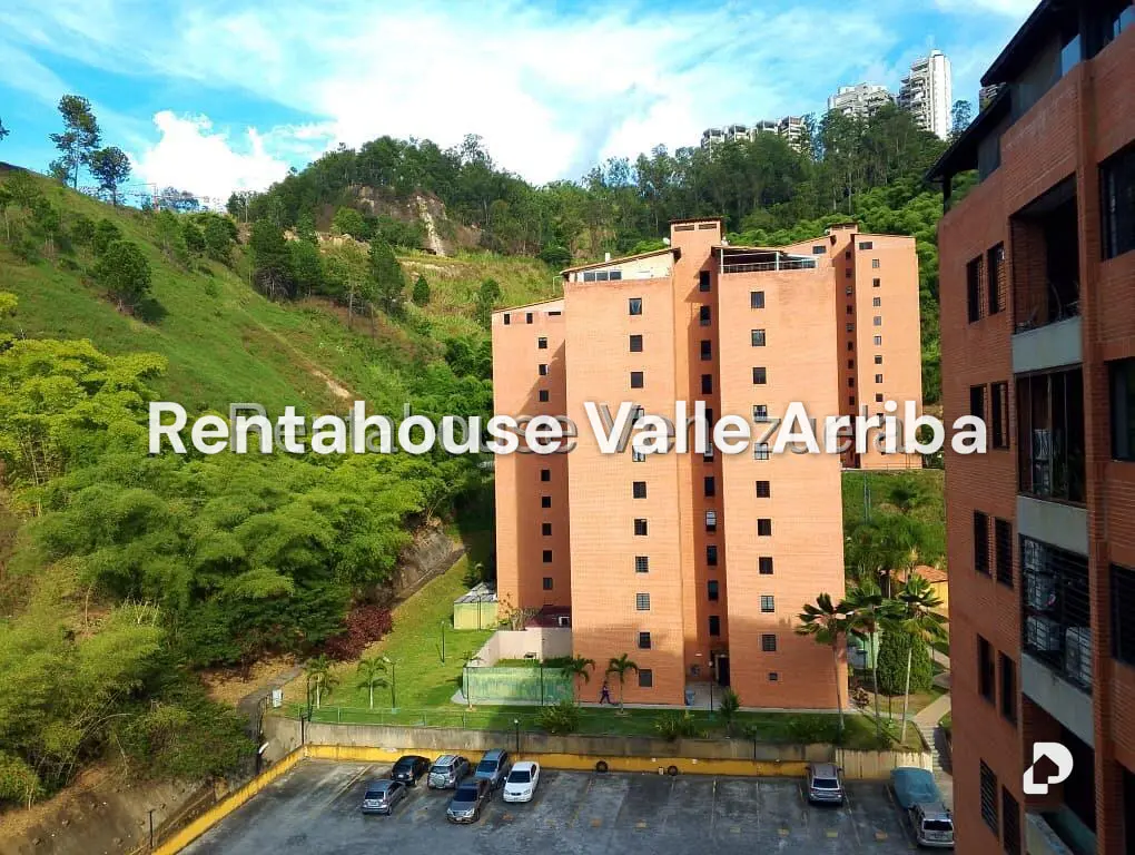 Apartamento en Colinas de La Tahona, Caracas – 19