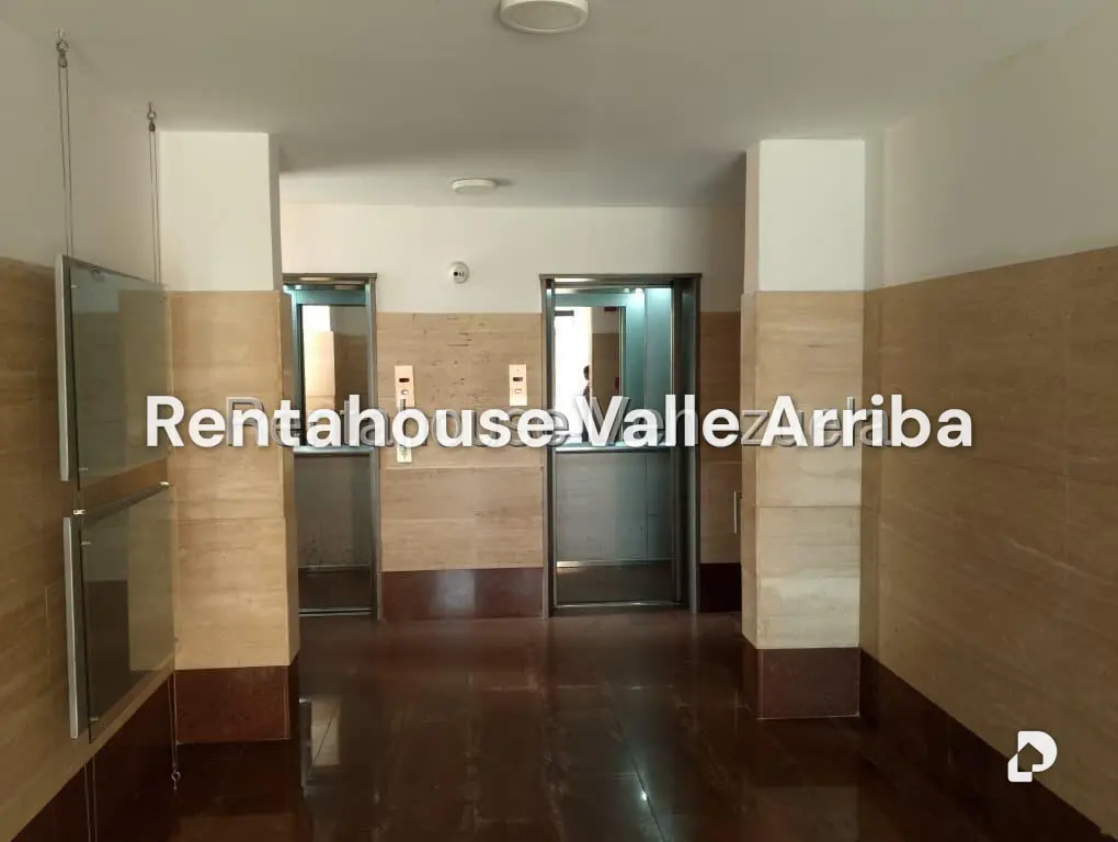 Apartamento en Colinas de La Tahona, Caracas – 4