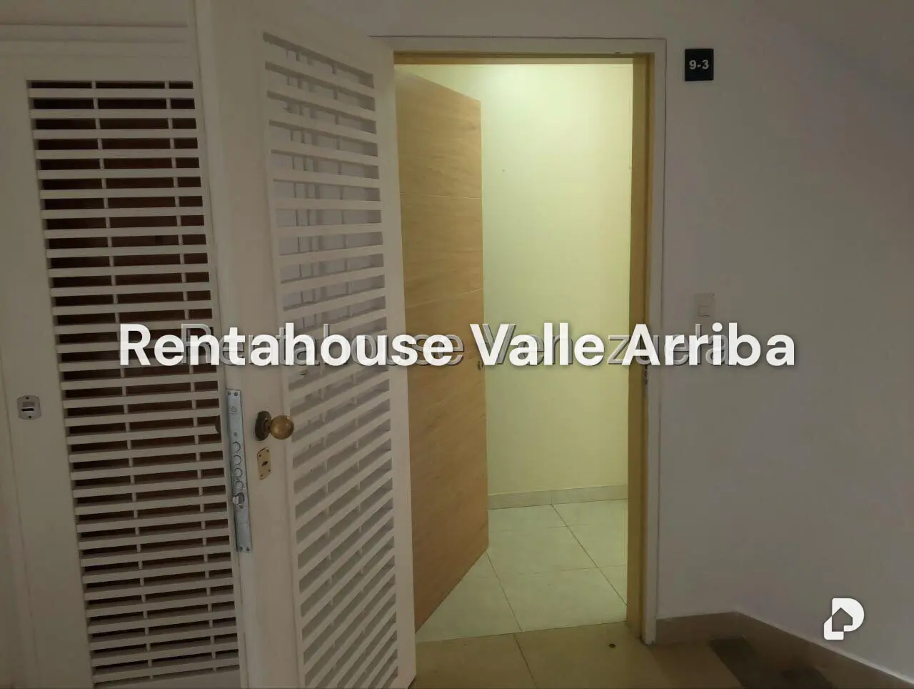 Apartamento en Colinas de La Tahona, Caracas – 6
