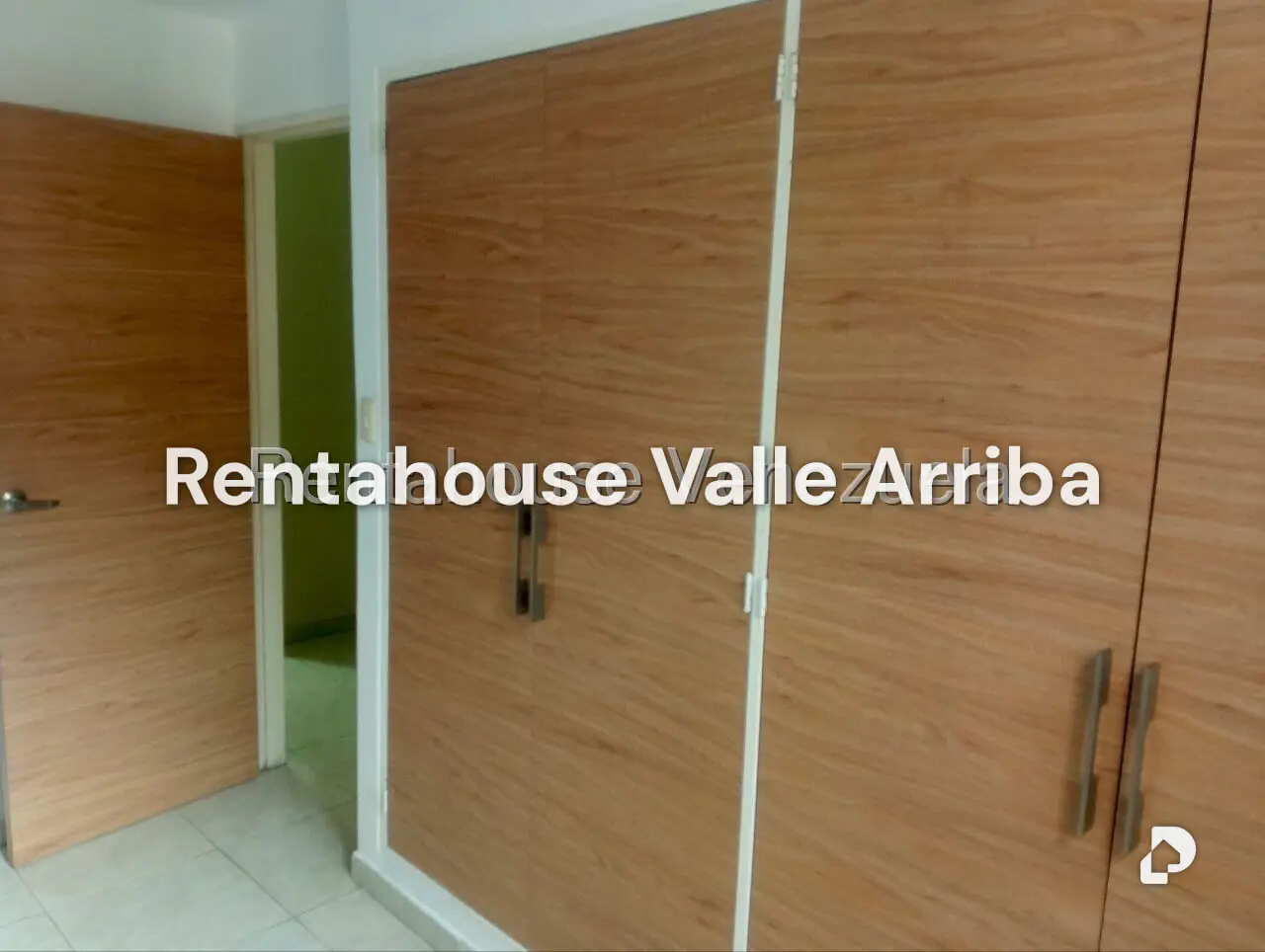 Apartamento en Colinas de La Tahona, Caracas – 17