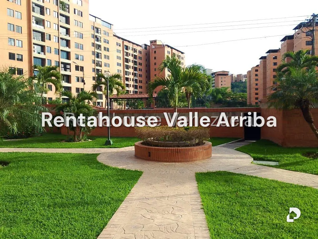 Apartamento en Colinas de La Tahona, Caracas – 25