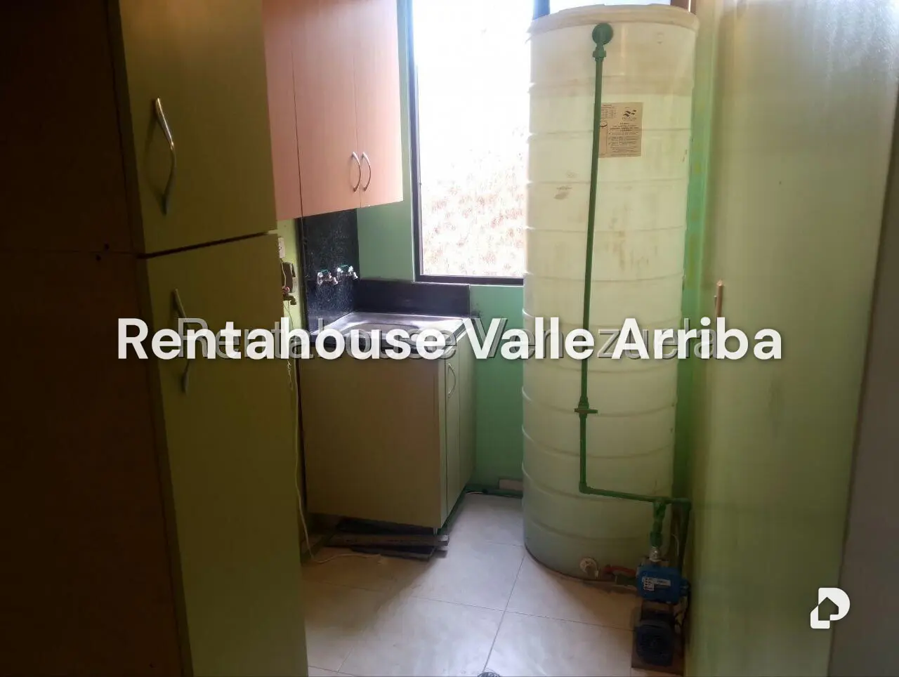 Apartamento en Colinas de La Tahona, Caracas – 12