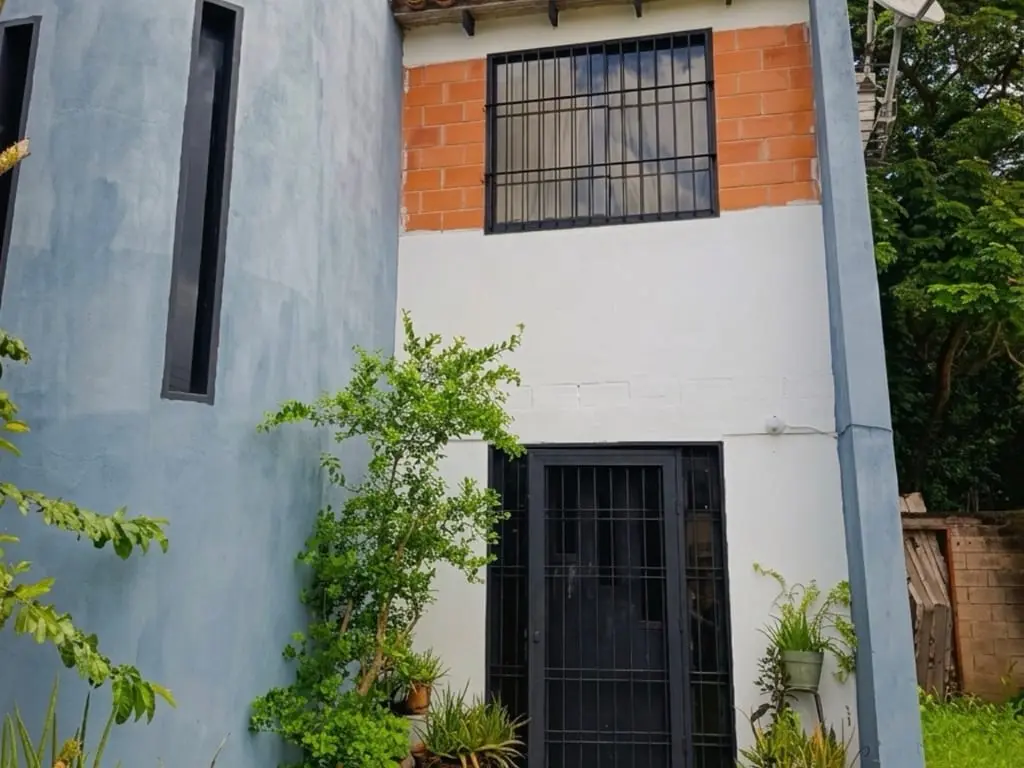 Townhouse in La Cumaca - 1