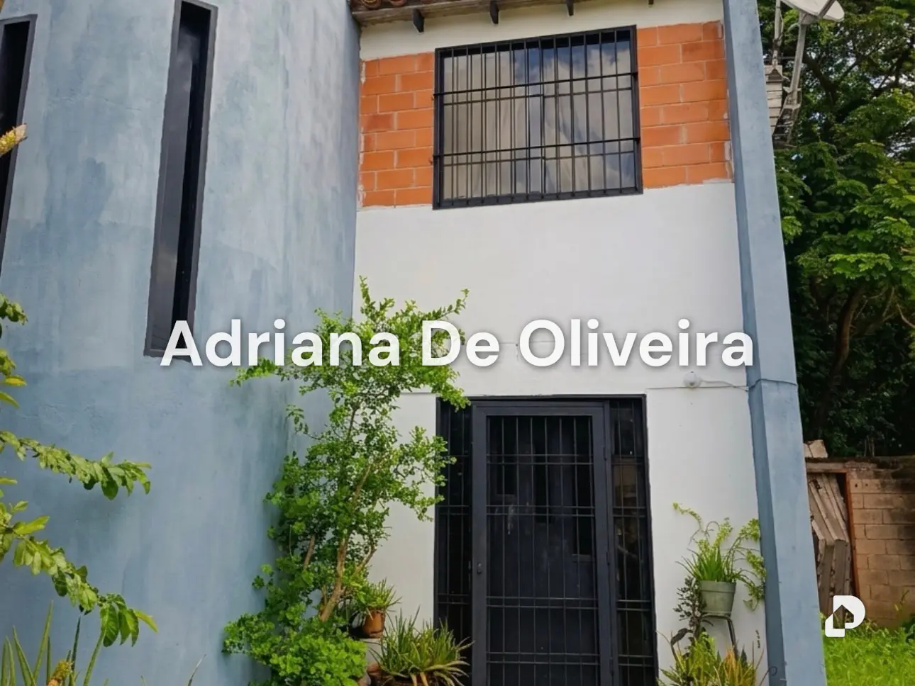 Townhouse in La Cumaca – 1