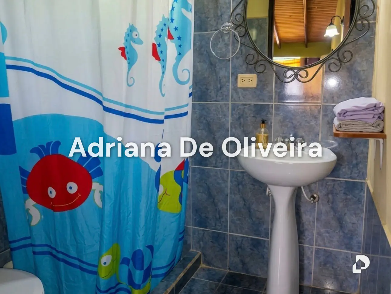 Townhouse in La Cumaca – 9