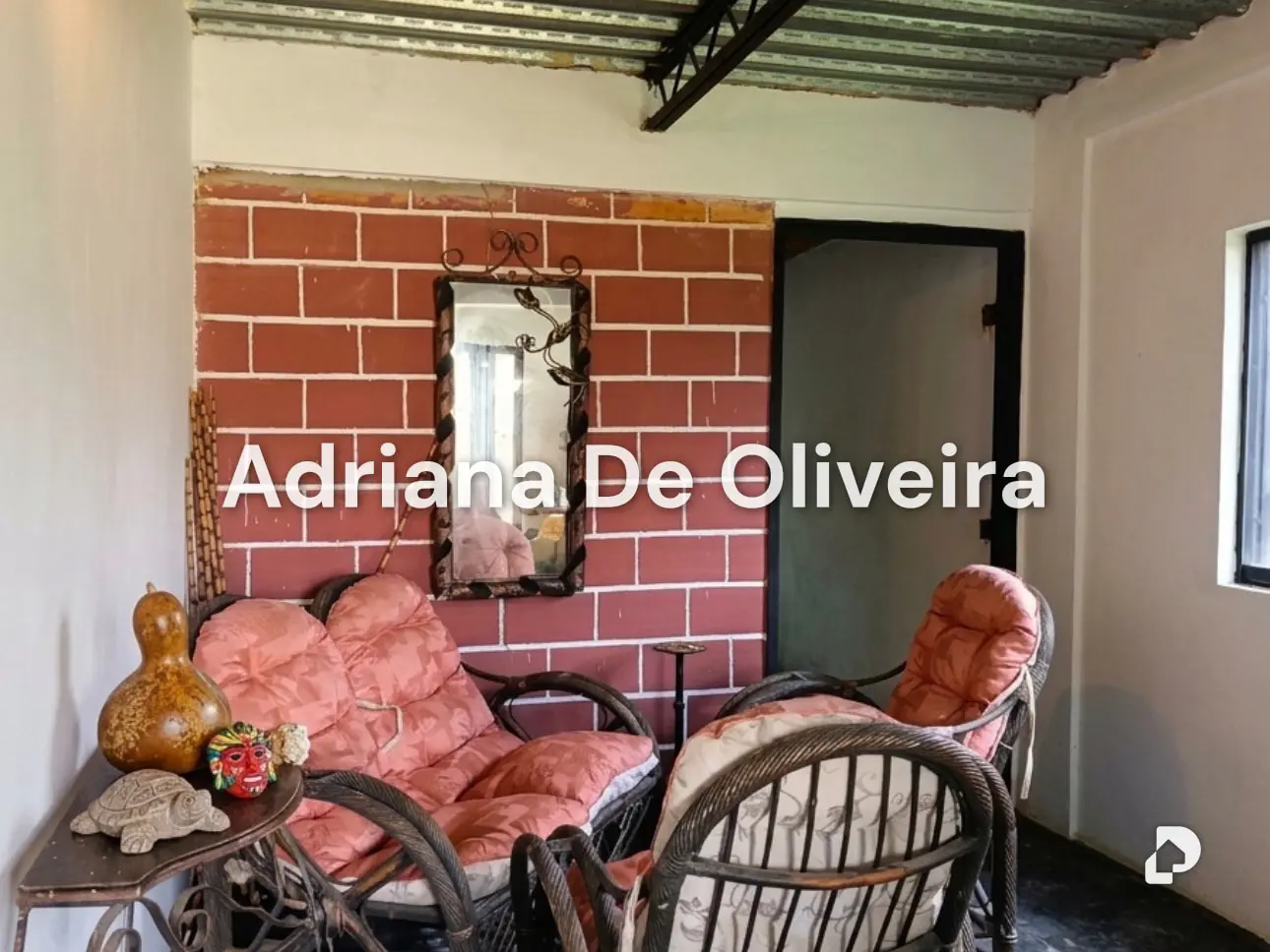 Townhouse in La Cumaca – 5