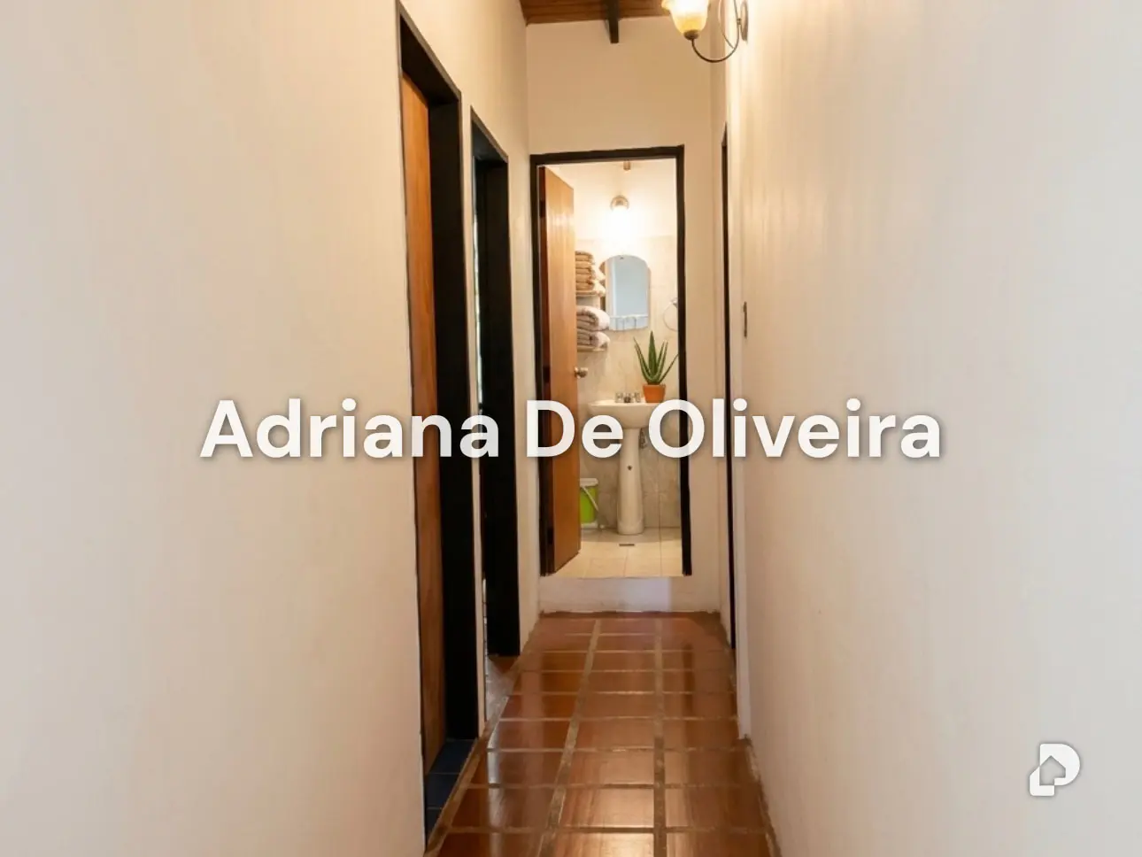 Townhouse in La Cumaca – 7