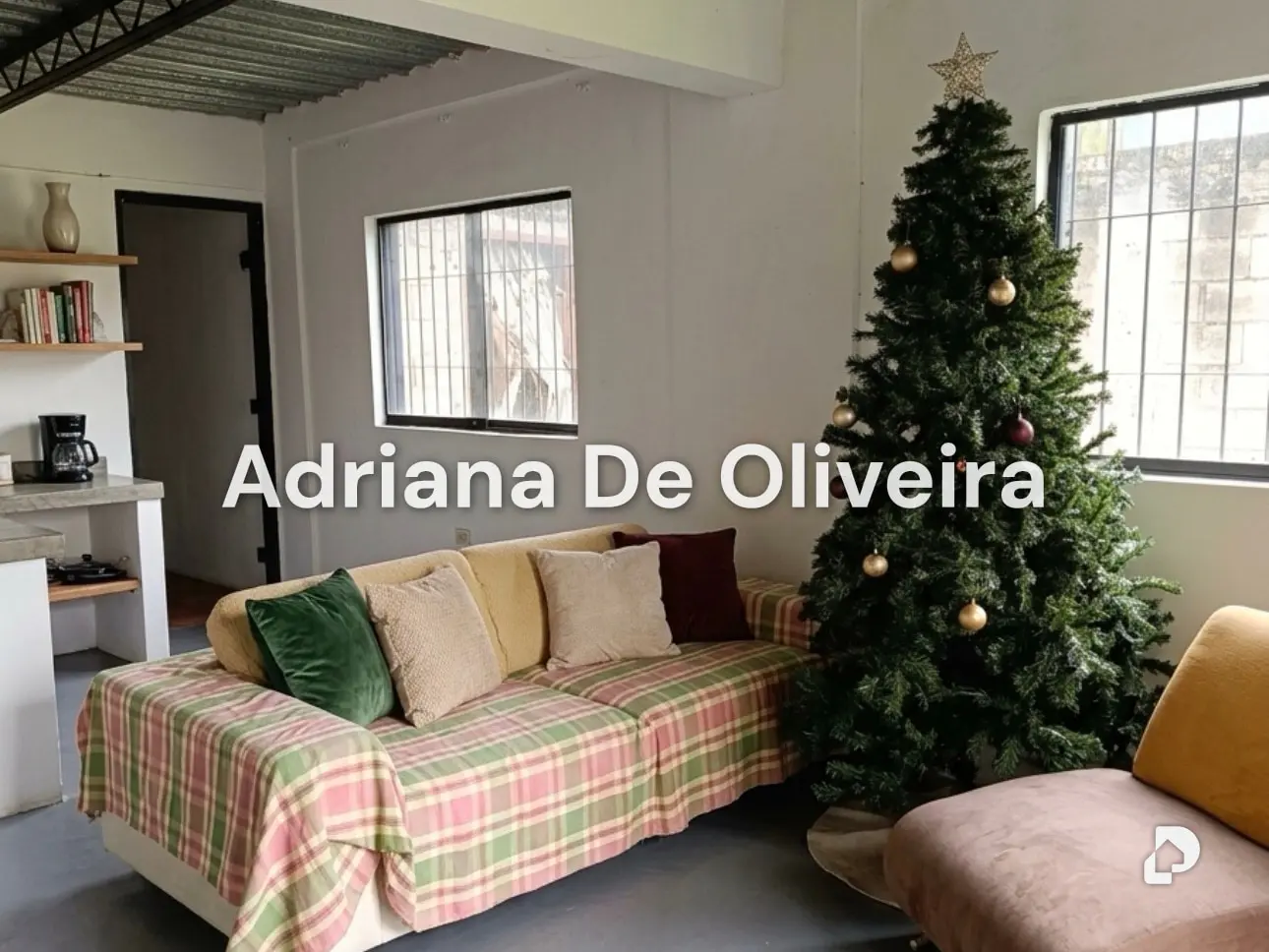 Townhouse in La Cumaca – 2