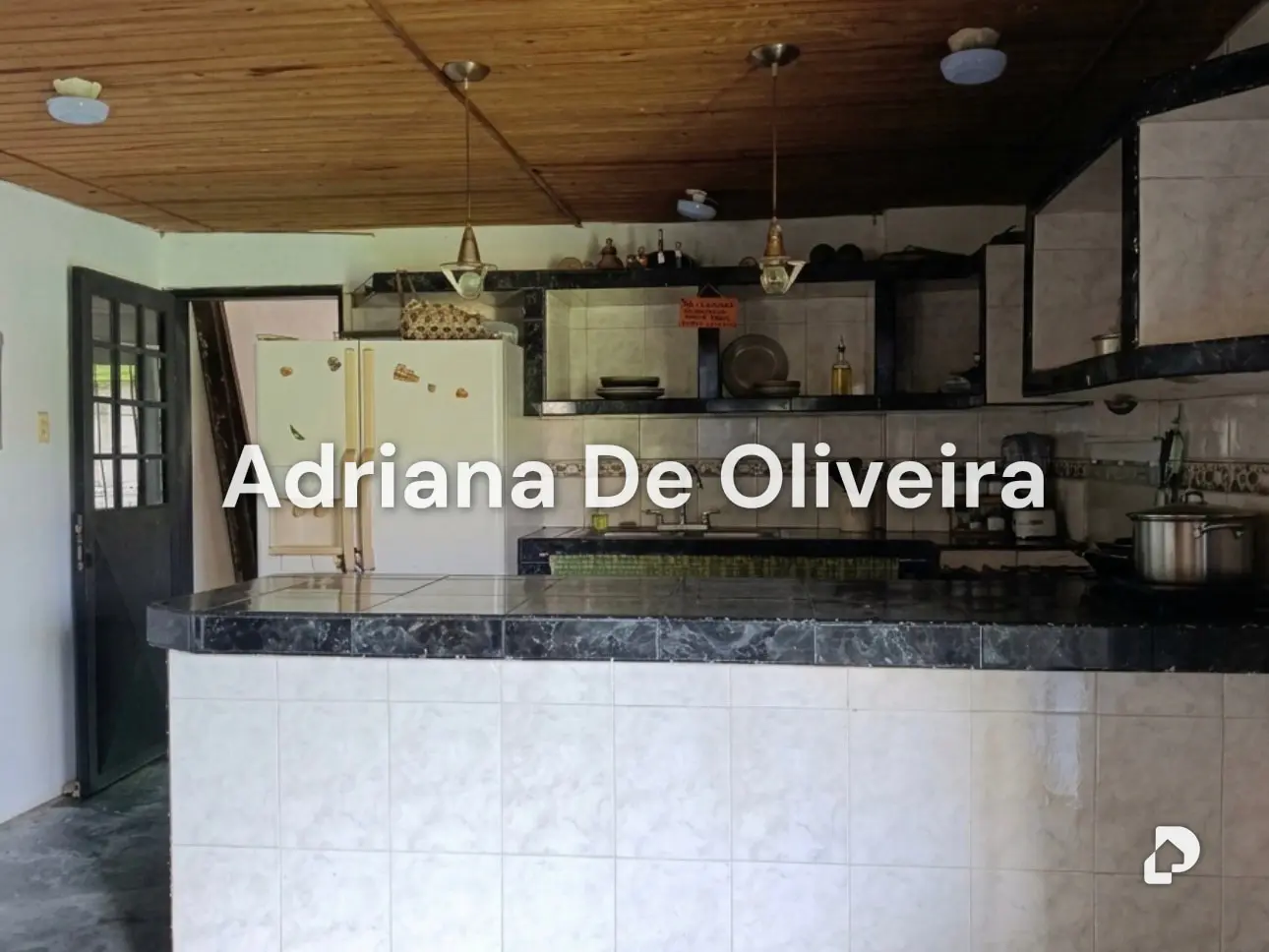 Townhouse in La Cumaca – 3