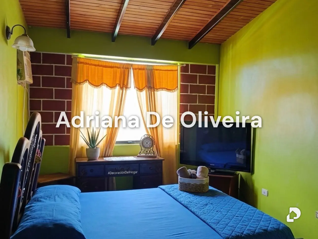 Townhouse in La Cumaca – 8