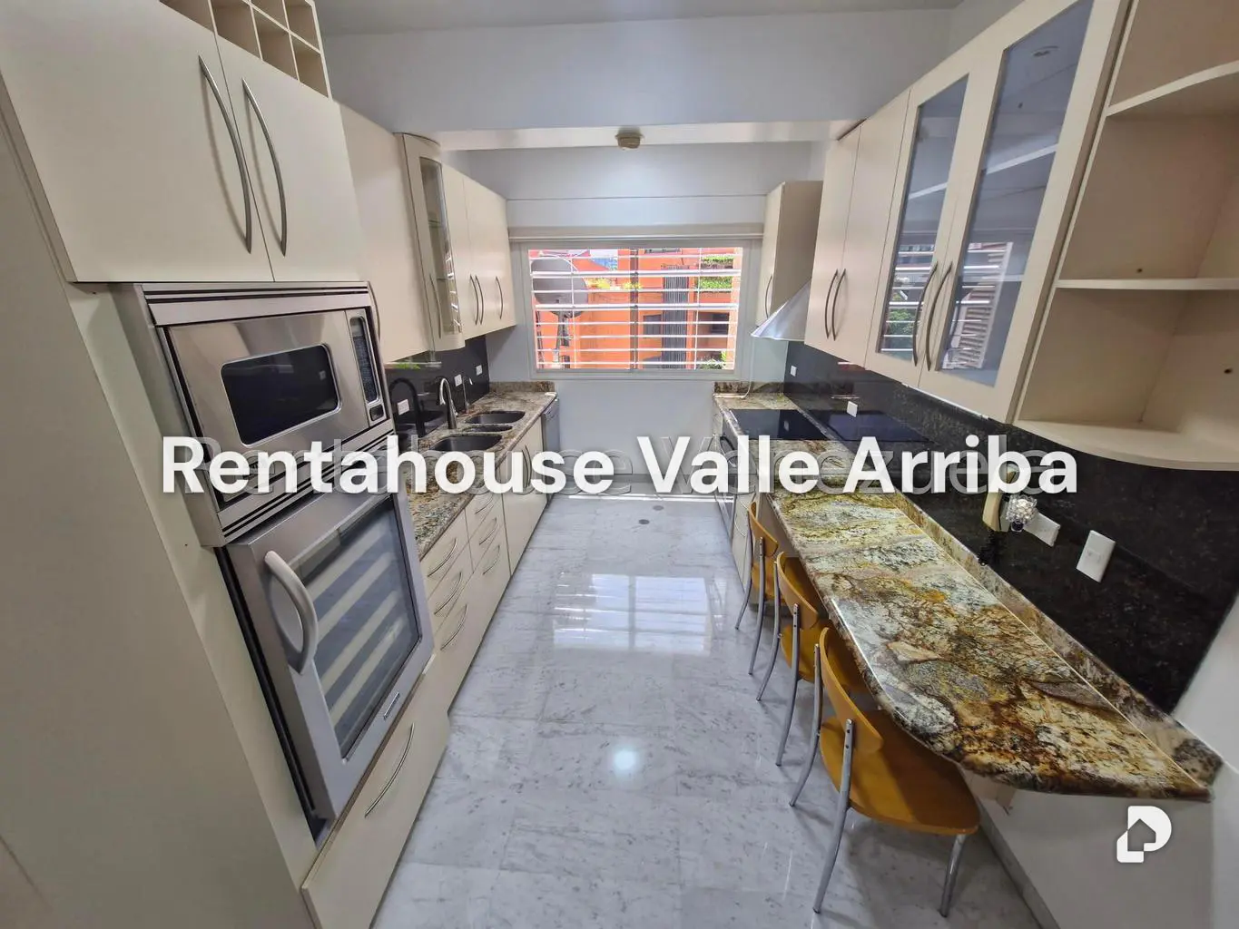 Apartamento en La Castellana, Caracas – 6
