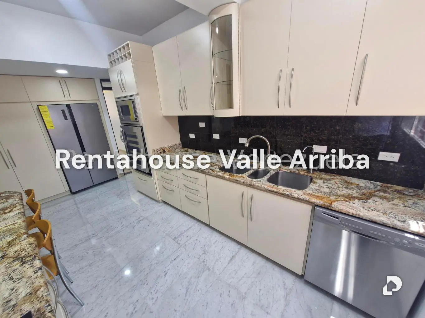 Apartamento en La Castellana, Caracas – 10