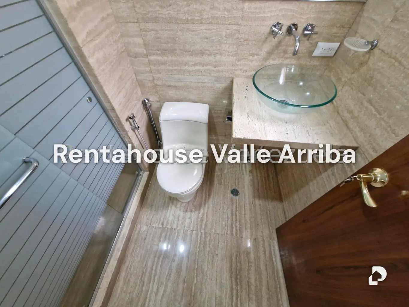 Apartamento en La Castellana, Caracas – 16