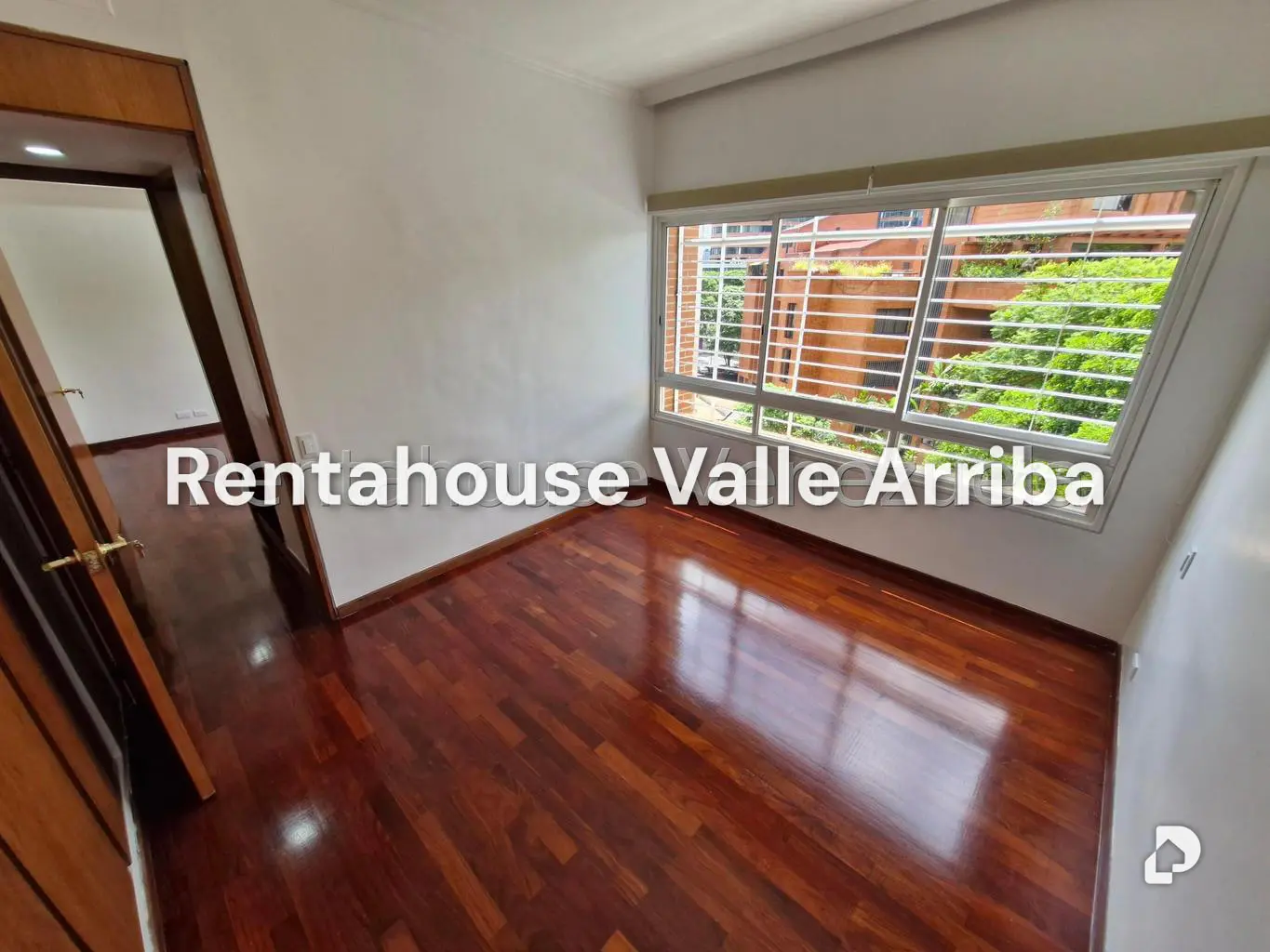Apartamento en La Castellana, Caracas – 13