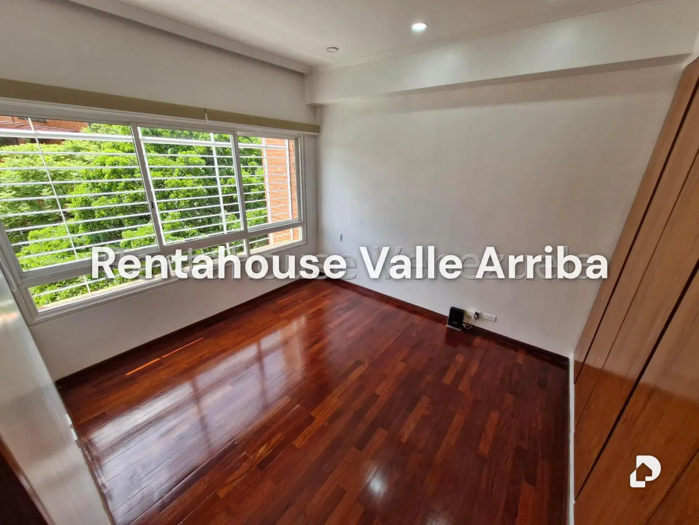 Apartamento en La Castellana, Caracas – 12