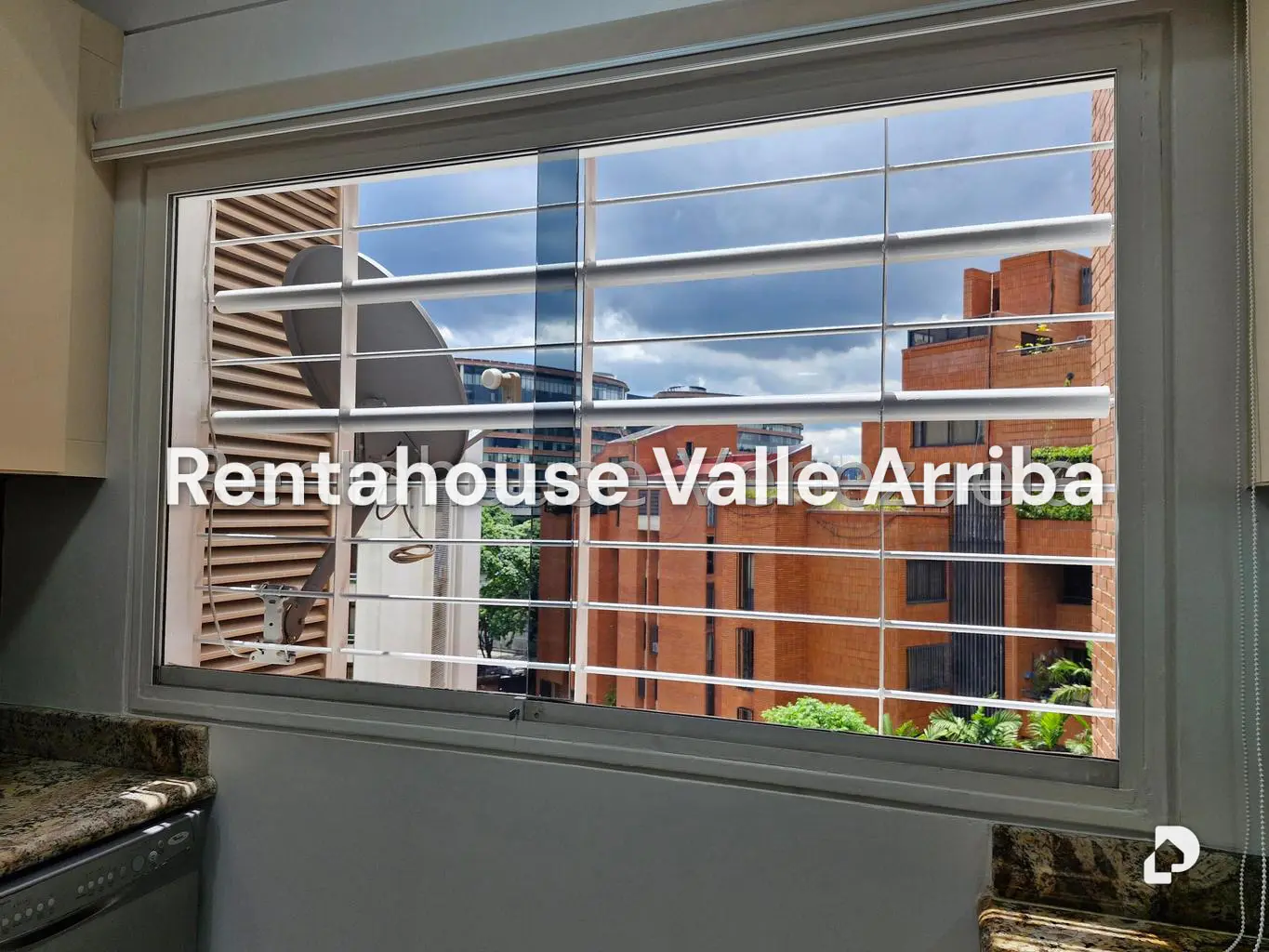 Apartamento en La Castellana, Caracas – 7