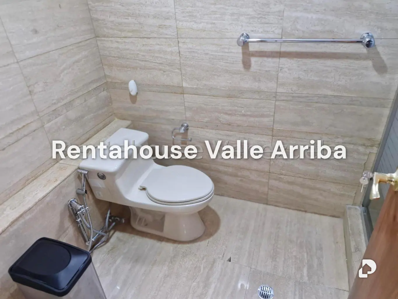 Apartamento en La Castellana, Caracas – 21