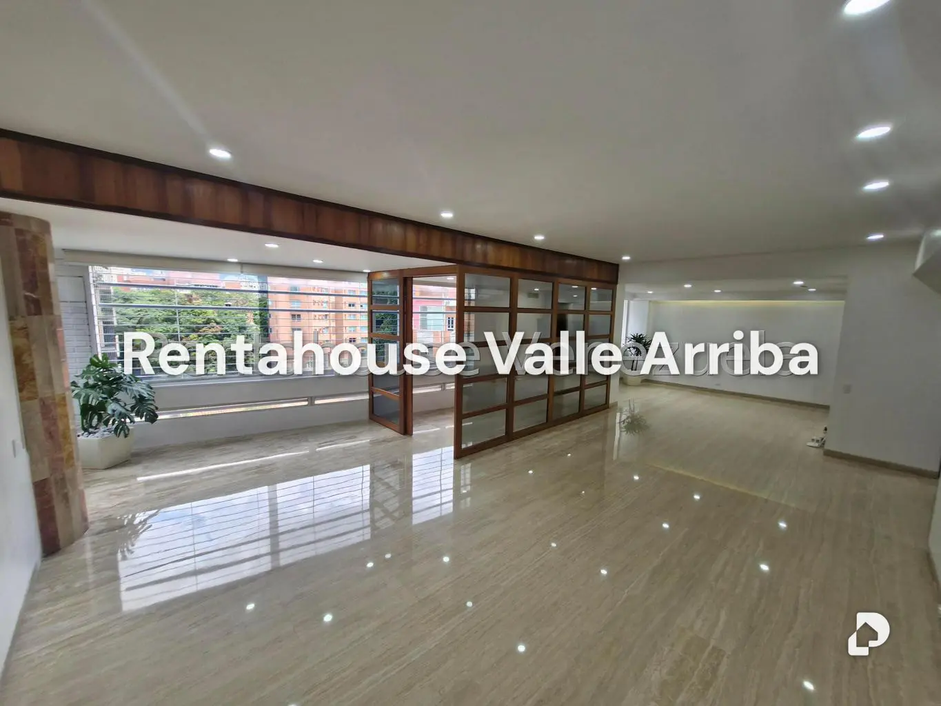 Apartamento en La Castellana, Caracas – 4