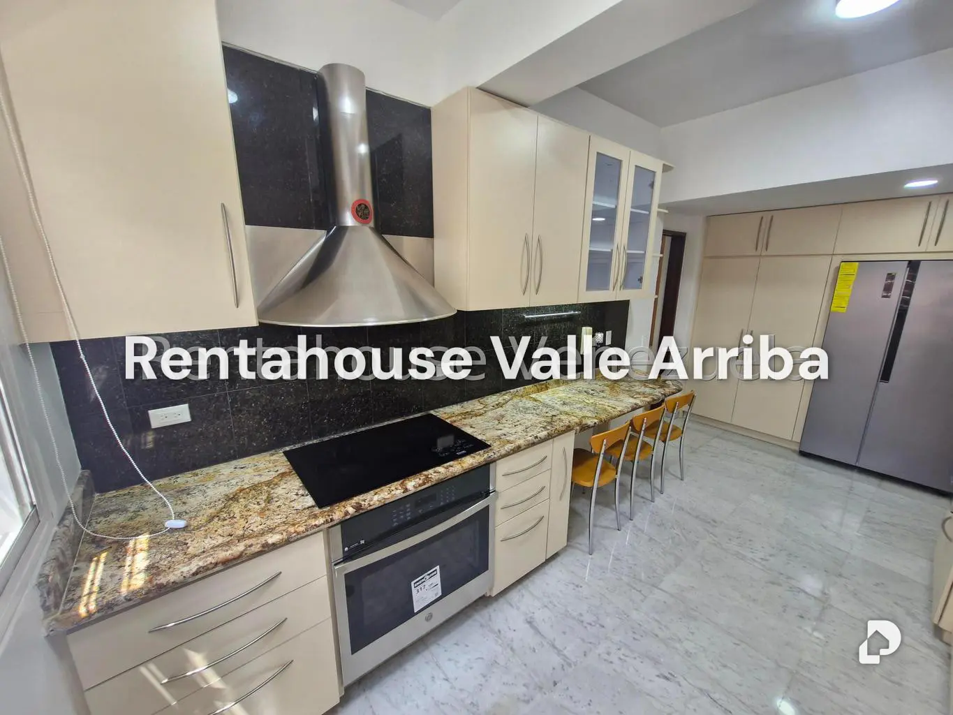 Apartamento en La Castellana, Caracas – 9