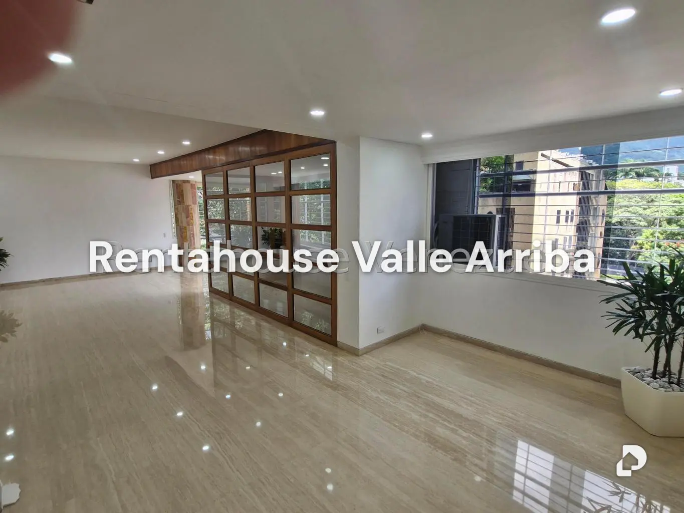 Apartamento en La Castellana, Caracas – 5