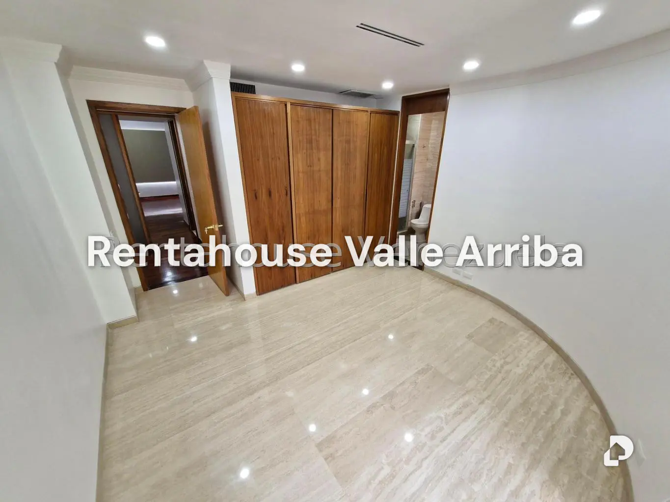 Apartamento en La Castellana, Caracas – 15
