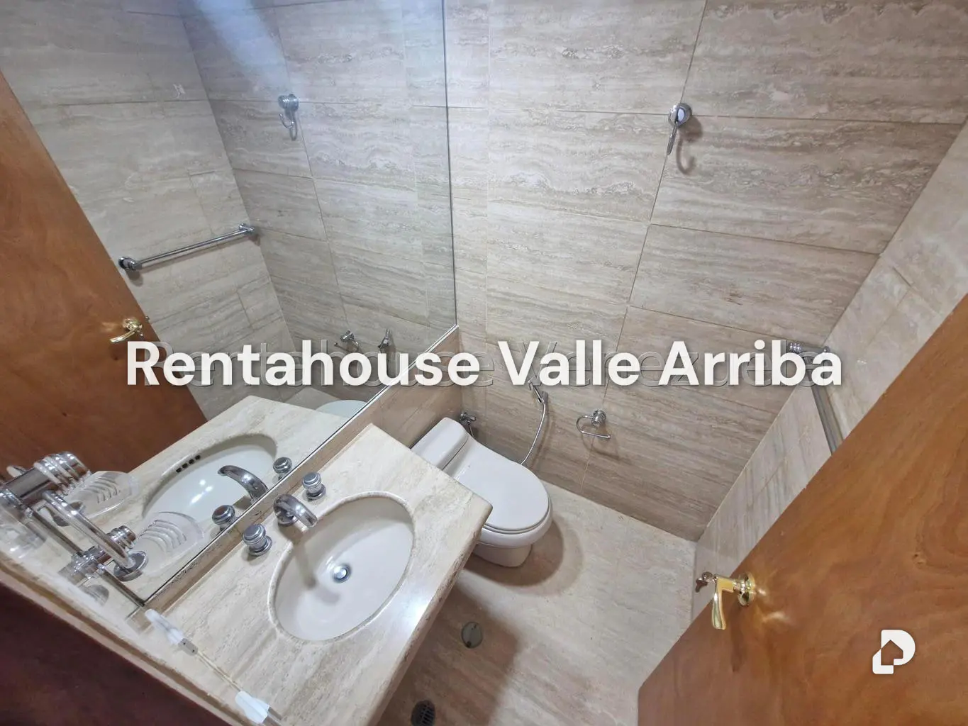Apartamento en La Castellana, Caracas – 11