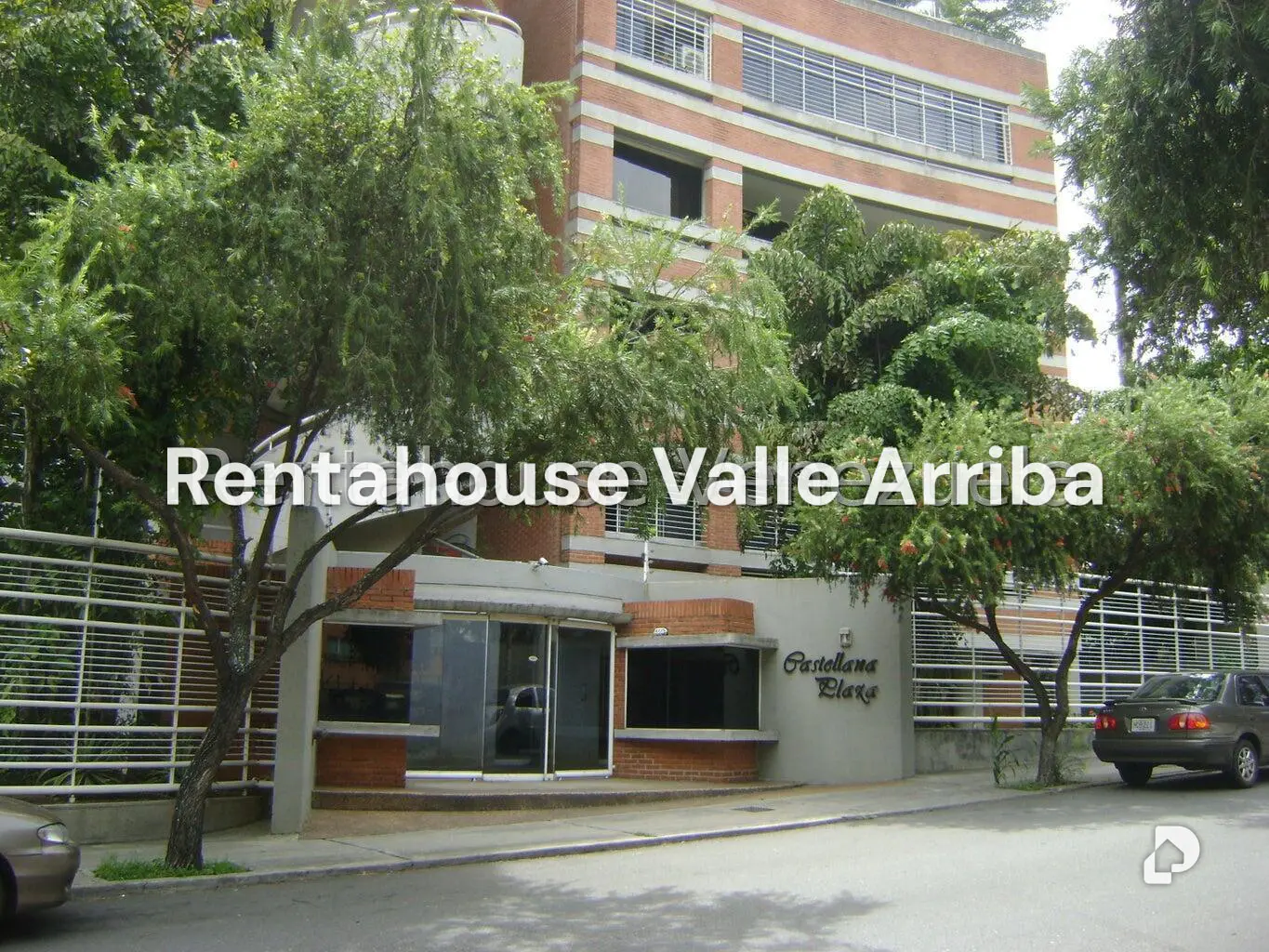 Apartamento en La Castellana, Caracas – 1