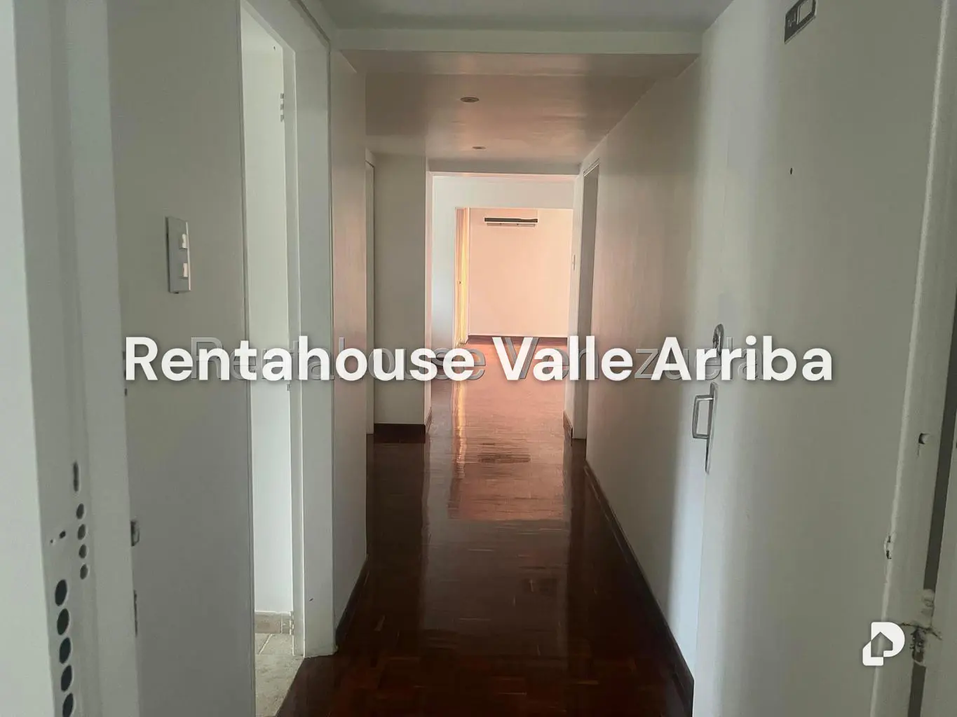 Apartamento en Macaracuay, Caracas – 3