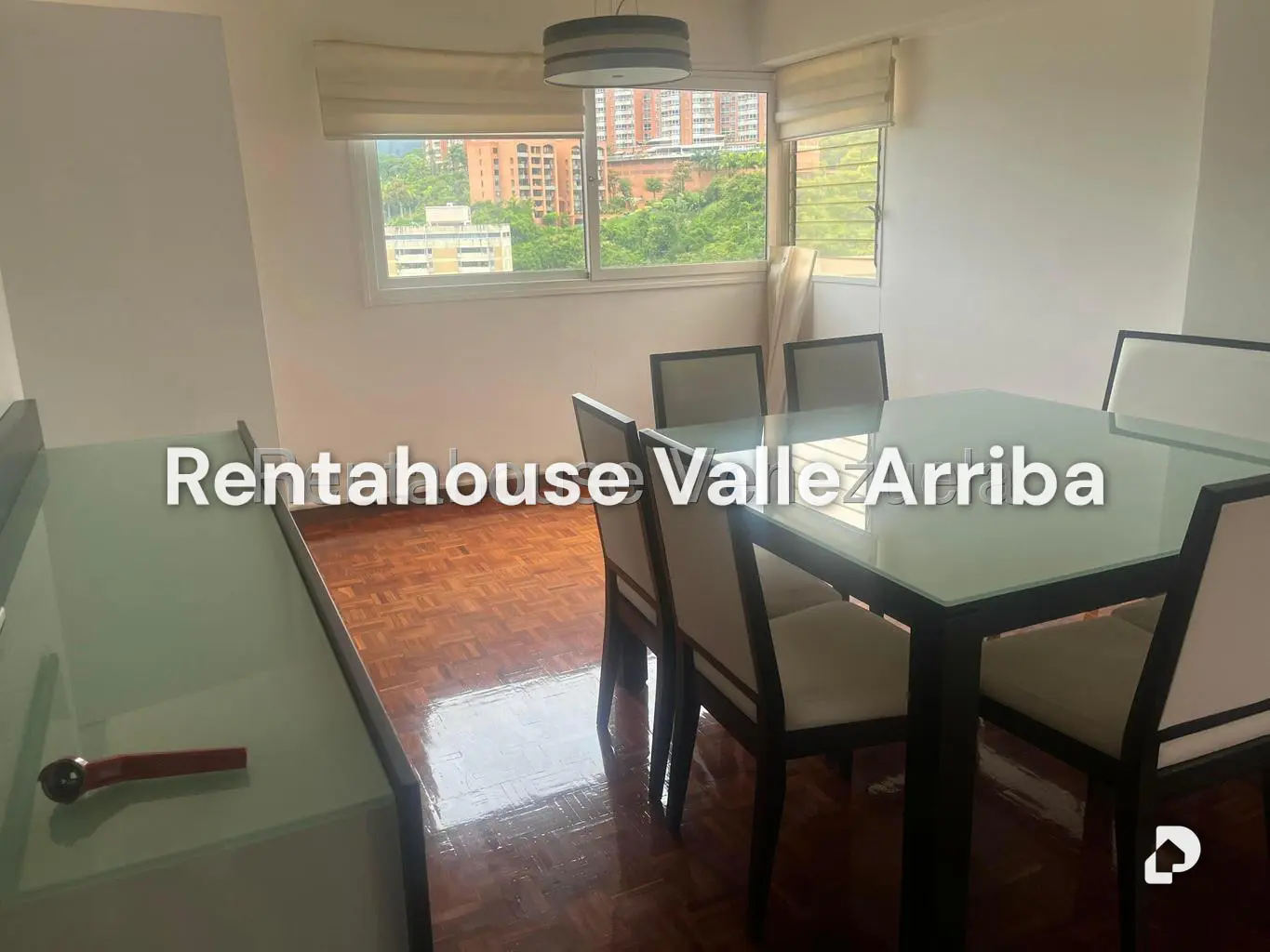 Apartamento en Macaracuay, Caracas – 4
