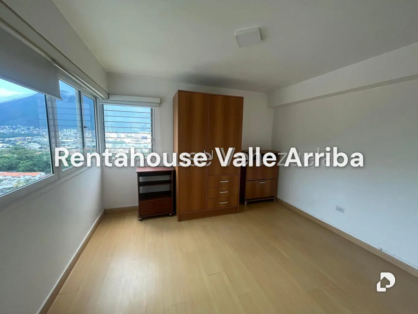 Apartamento en Macaracuay, Caracas – 12