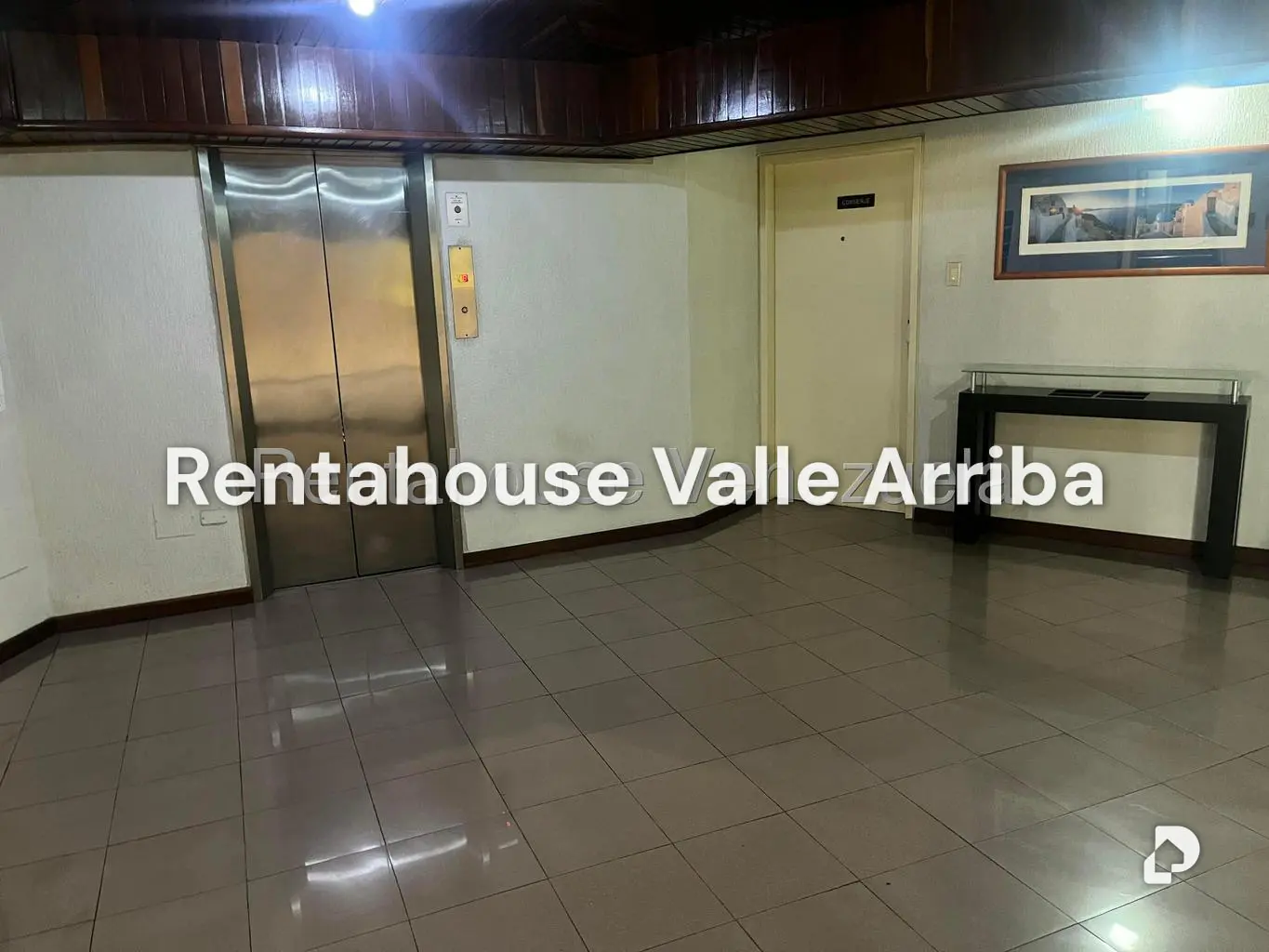Apartamento en Macaracuay, Caracas – 2