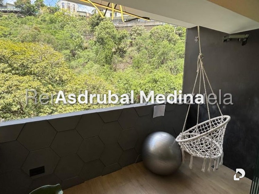 Apartamento en Colinas de Bello Monte, Caracas – 6