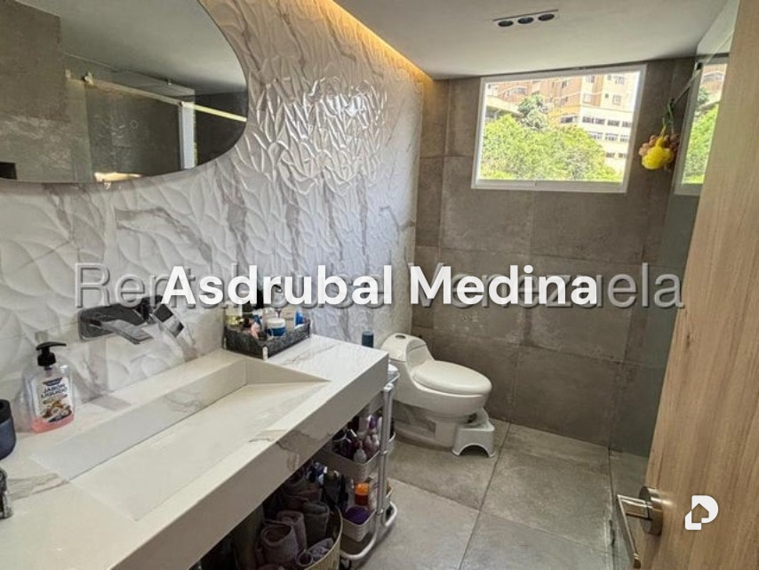 Apartamento en Colinas de Bello Monte, Caracas – 8