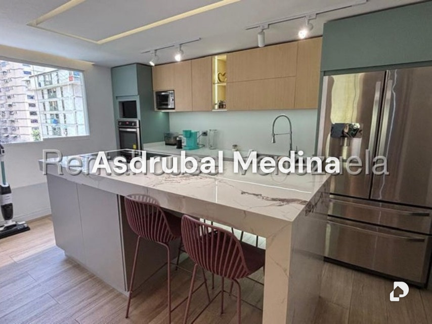 Apartamento en Colinas de Bello Monte, Caracas – 4