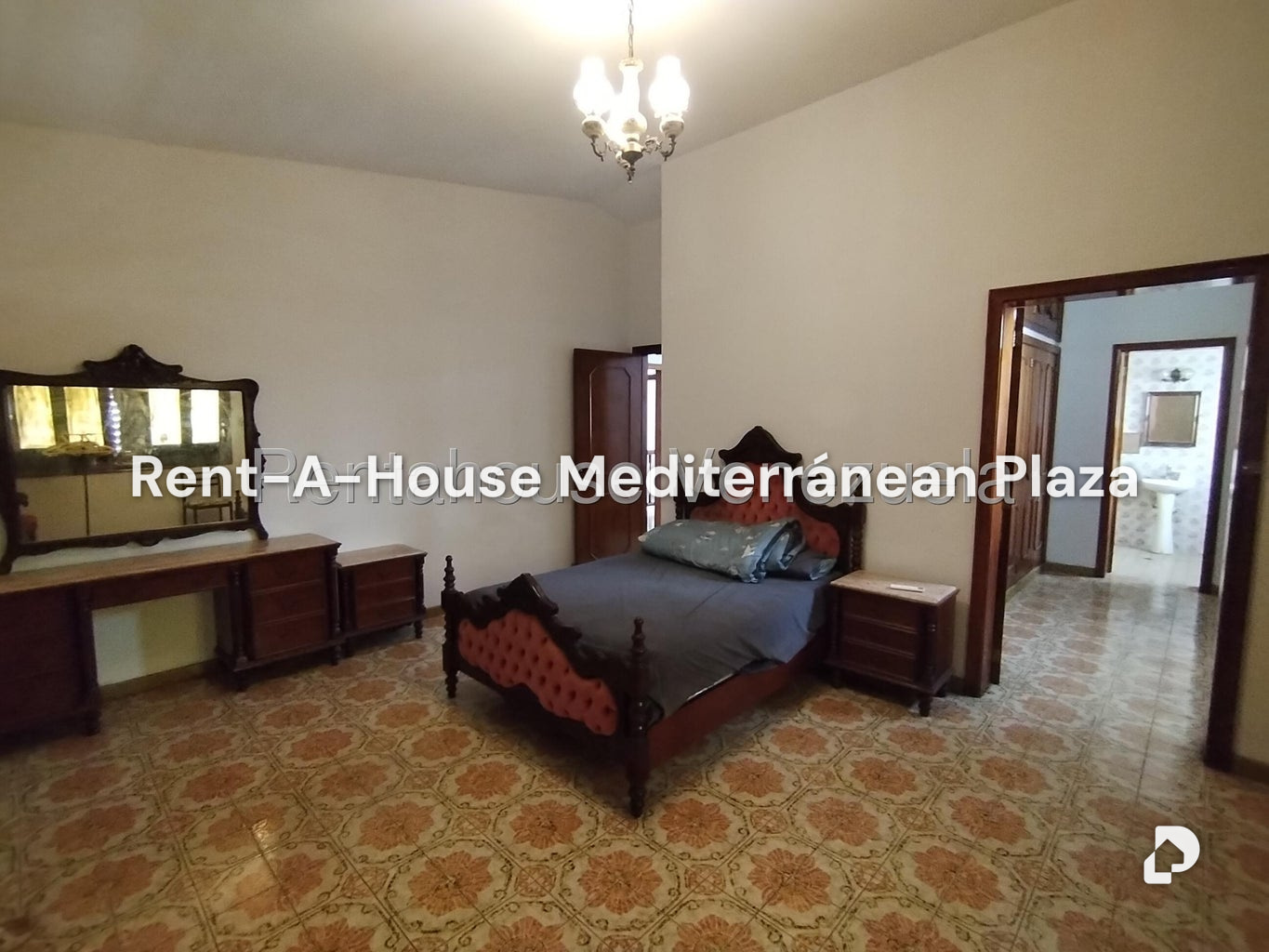 House in Trigal Sur, Valencia – 20