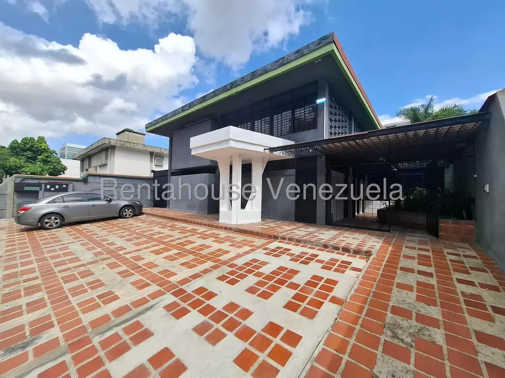 House in Chuao, Caracas - 1
