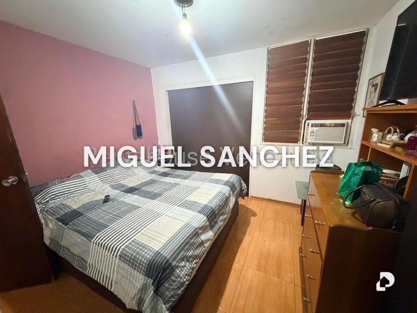 Apartamento en Colinas de Santa Mónica, Caracas – 10