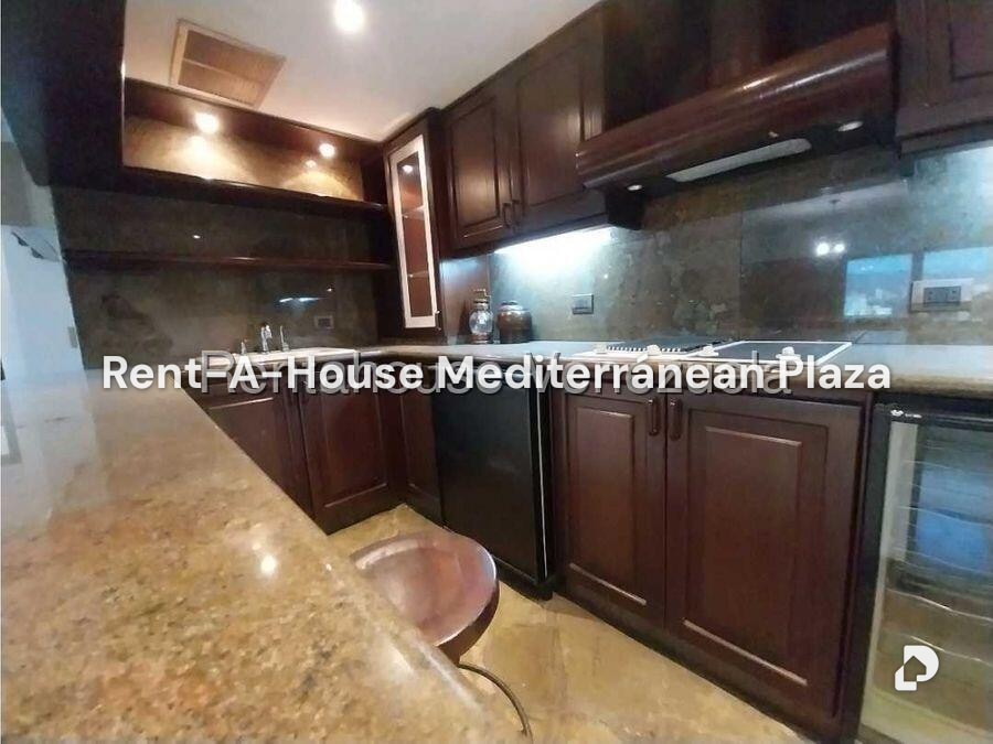 Apartamento en Las Chimeneas, Valencia – 20