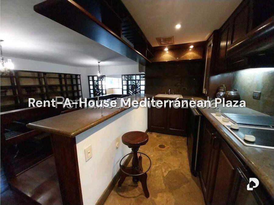 Apartamento en Las Chimeneas, Valencia – 14