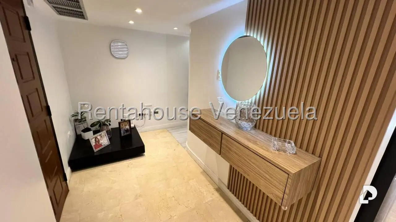 Apartamento en Campo Alegre, Caracas – 3