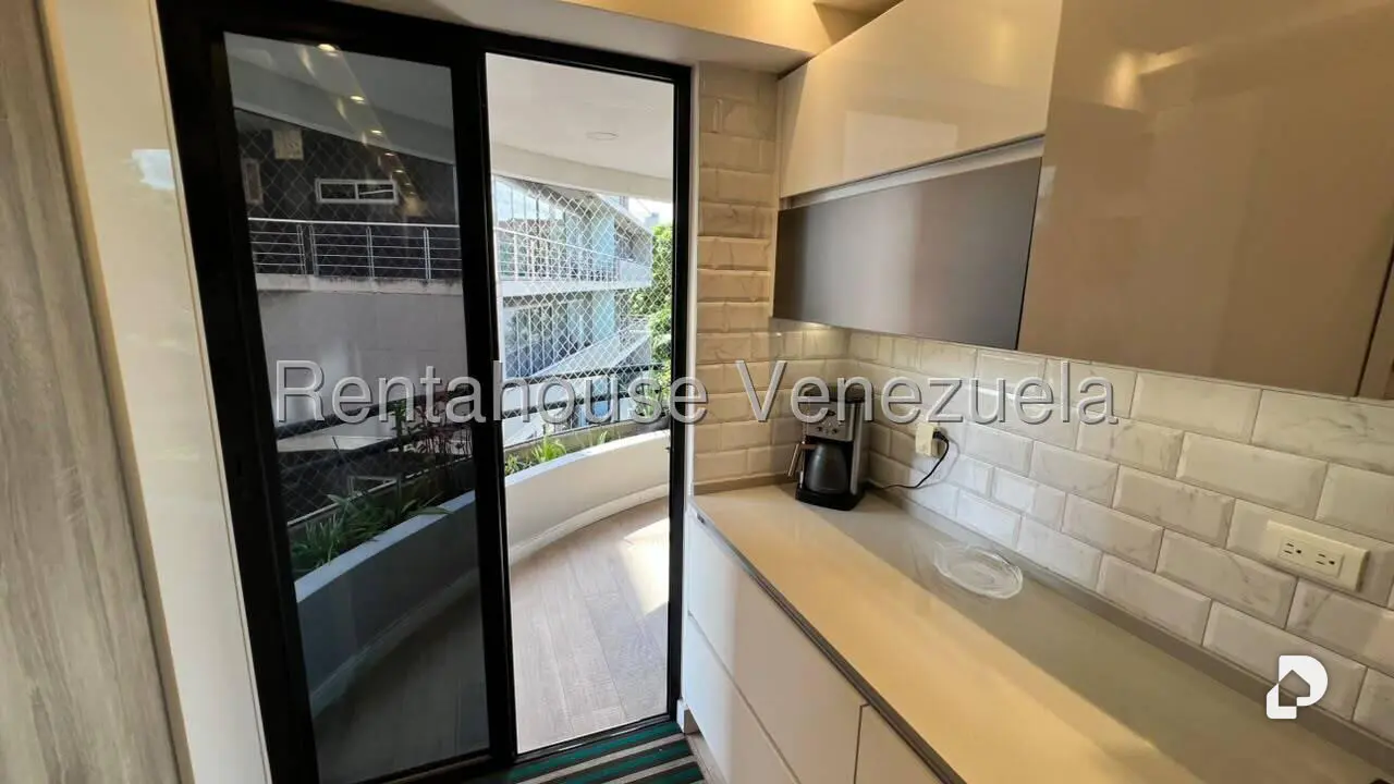 Apartamento en Campo Alegre, Caracas – 14