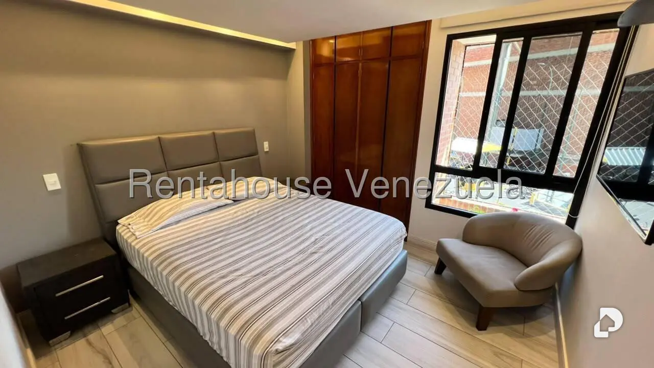 Apartamento en Campo Alegre, Caracas – 23