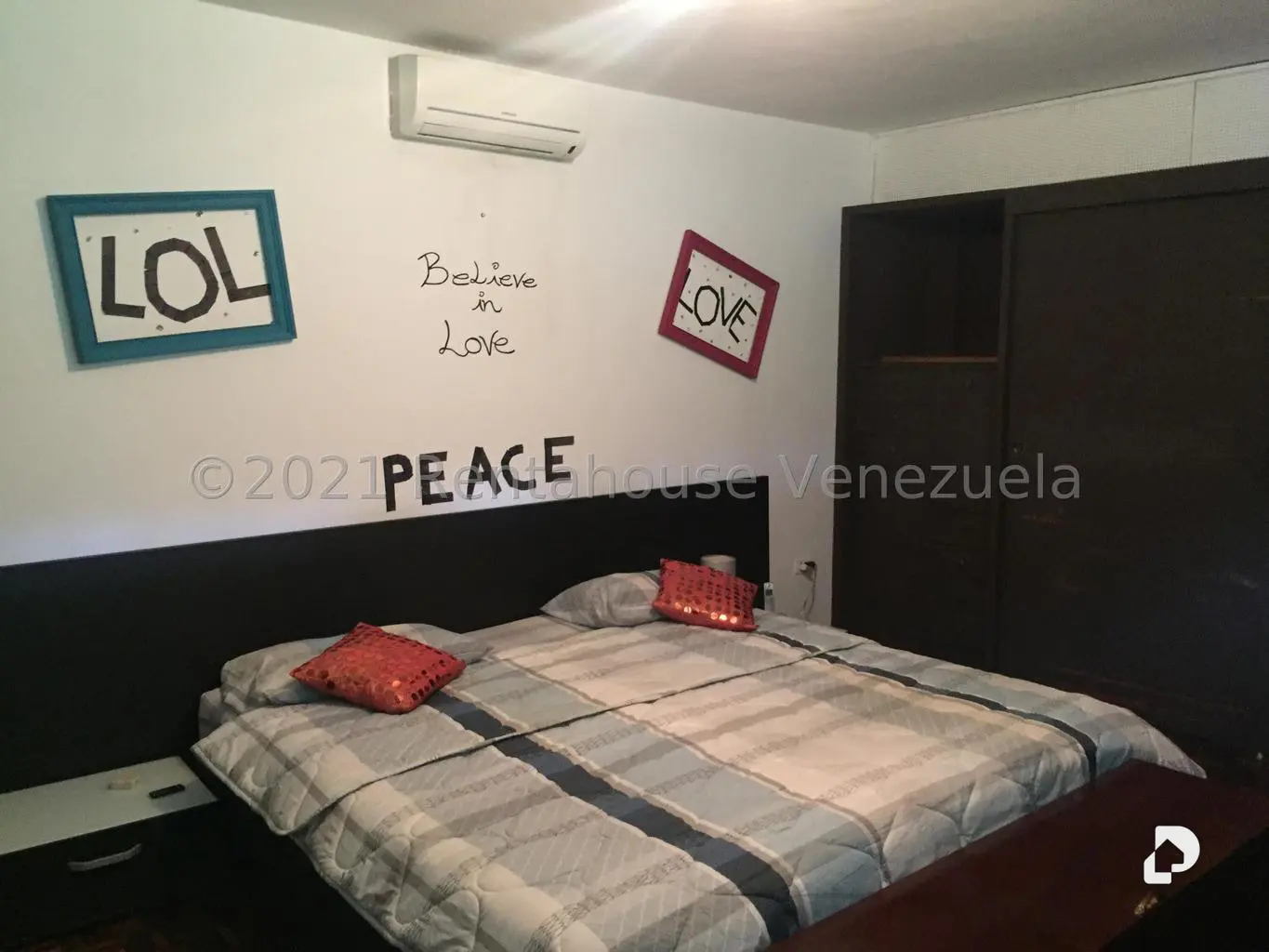 Casa en Prados del Este, Caracas – 21