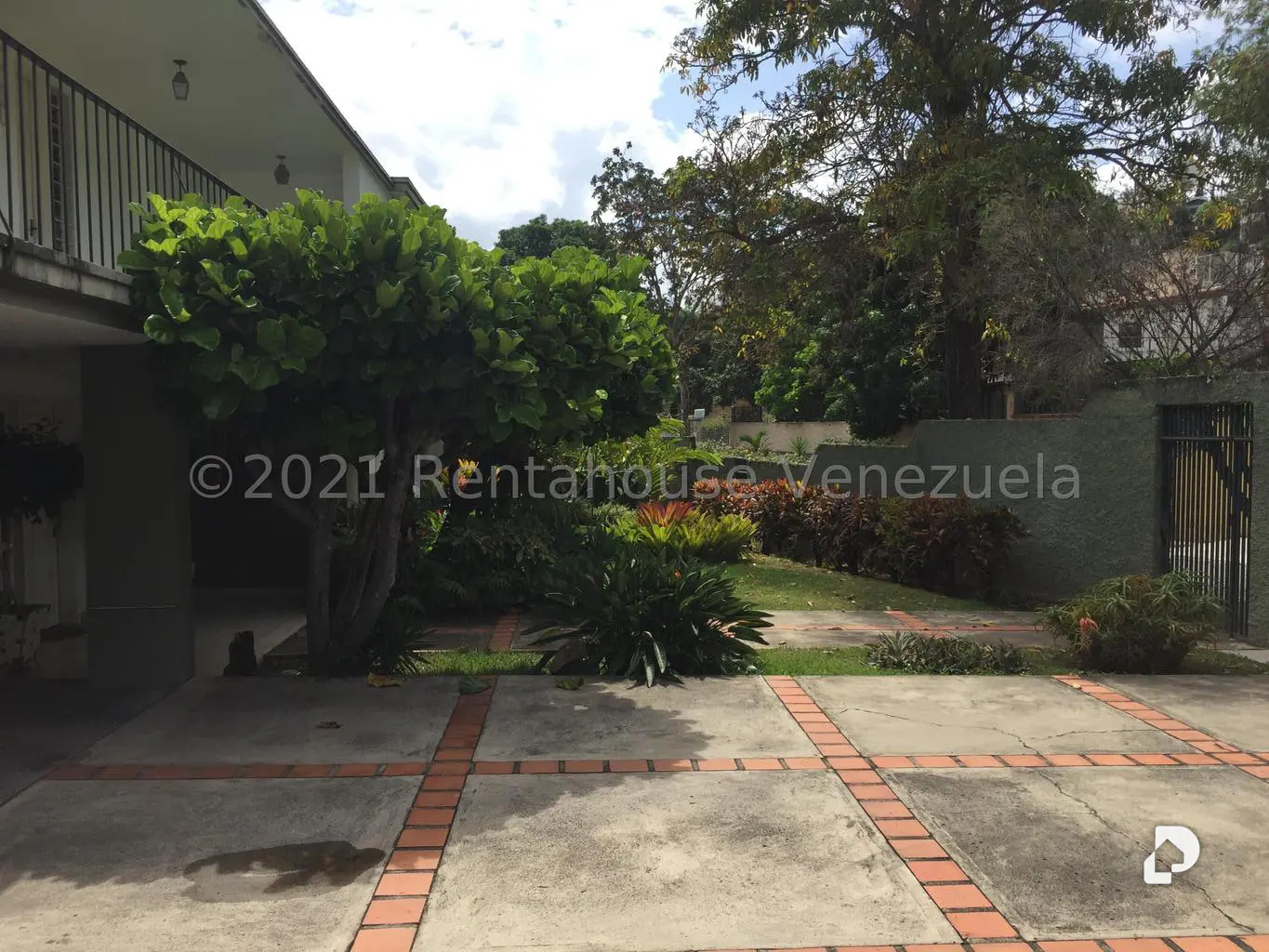 Casa en Prados del Este, Caracas – 2