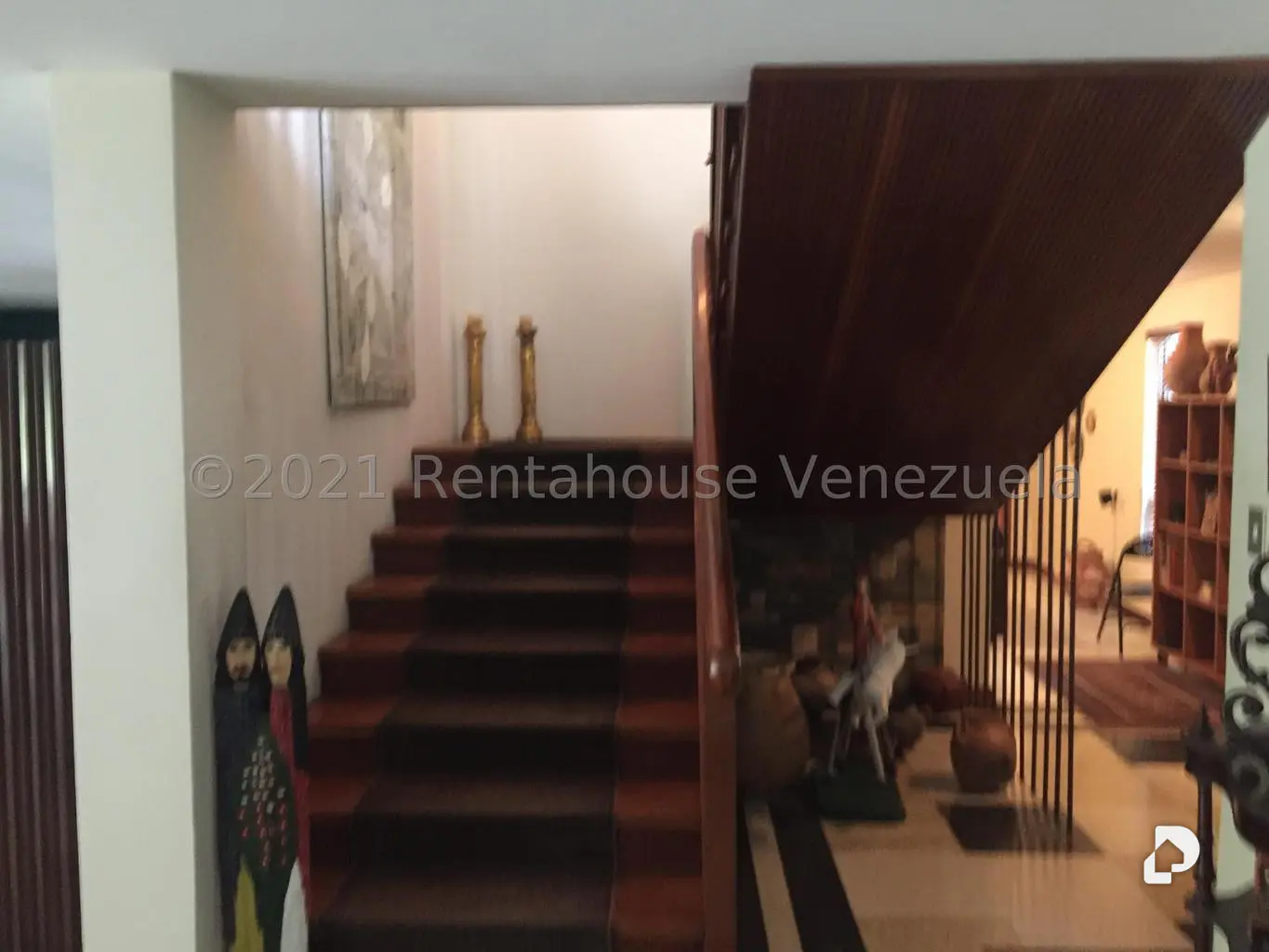 Casa en Prados del Este, Caracas – 19