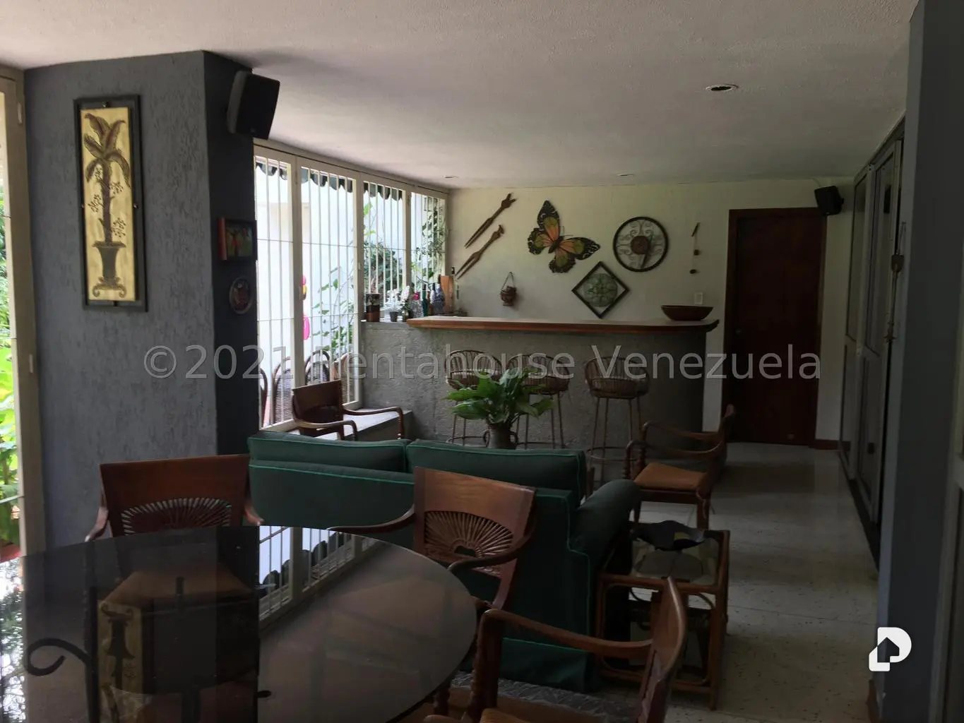 Casa en Prados del Este, Caracas – 6