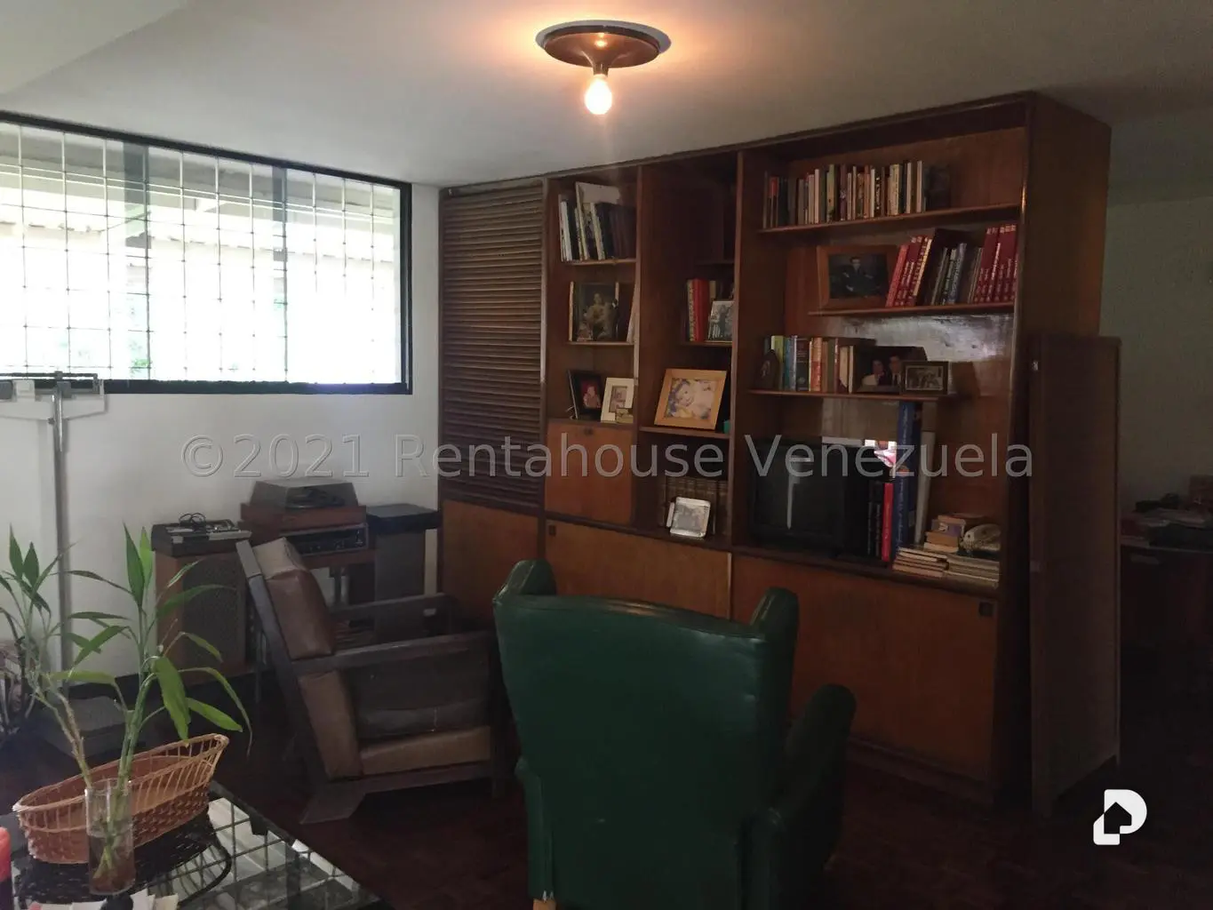 Casa en Prados del Este, Caracas – 30